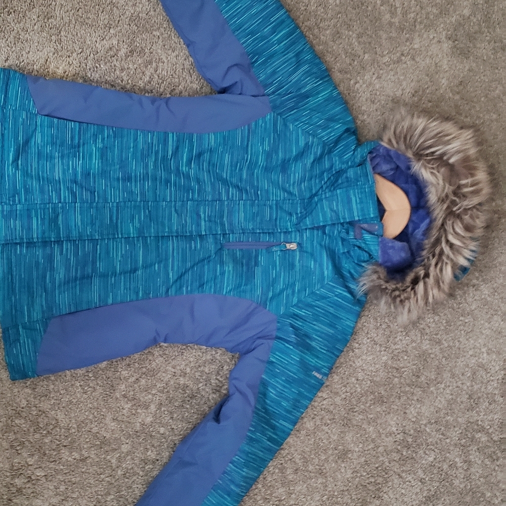 Winter Jacket - image 1